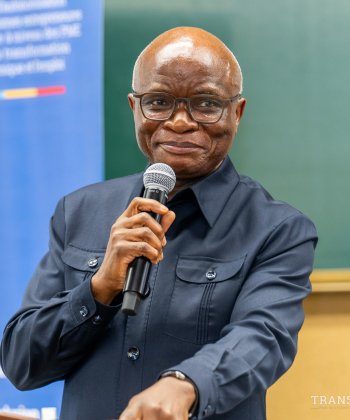 Justin Kalumba Mwana-Ngongo